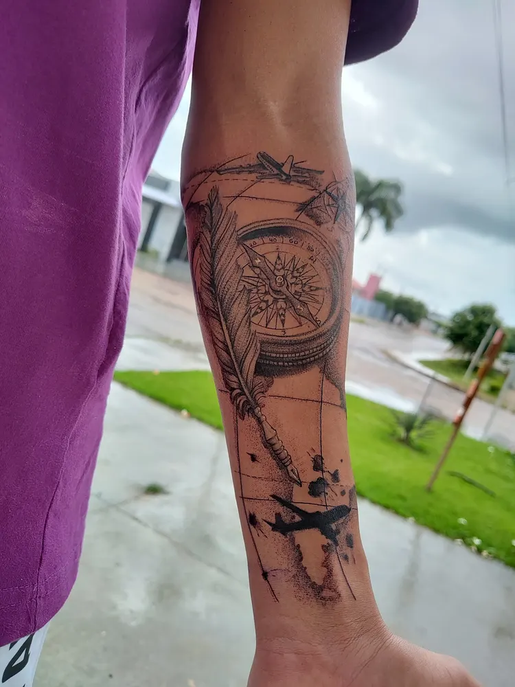Chico Tattoo — foto 3