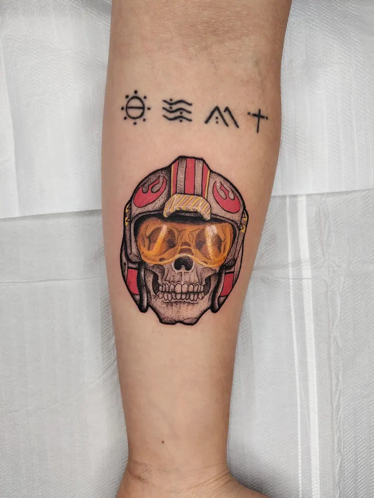 Chico Tattoo — foto 4
