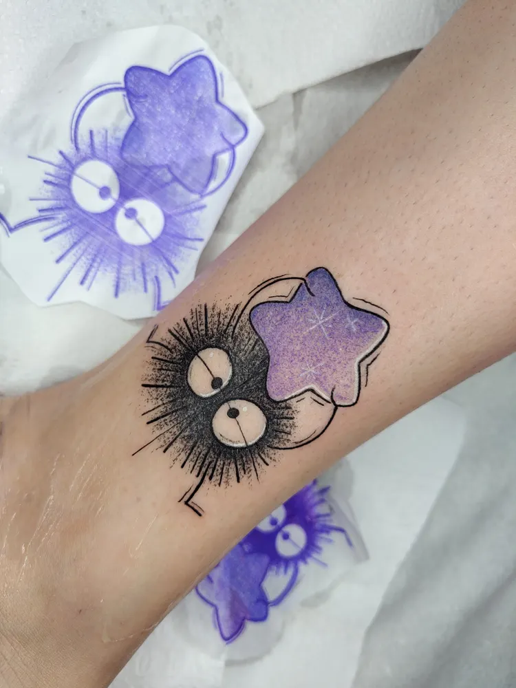 Chico Tattoo — foto 5
