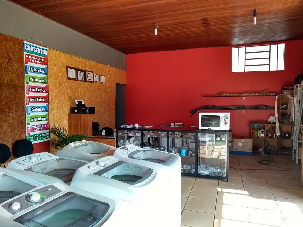 CHIKINHO PEÇAS E SERVIÇOS — foto 4