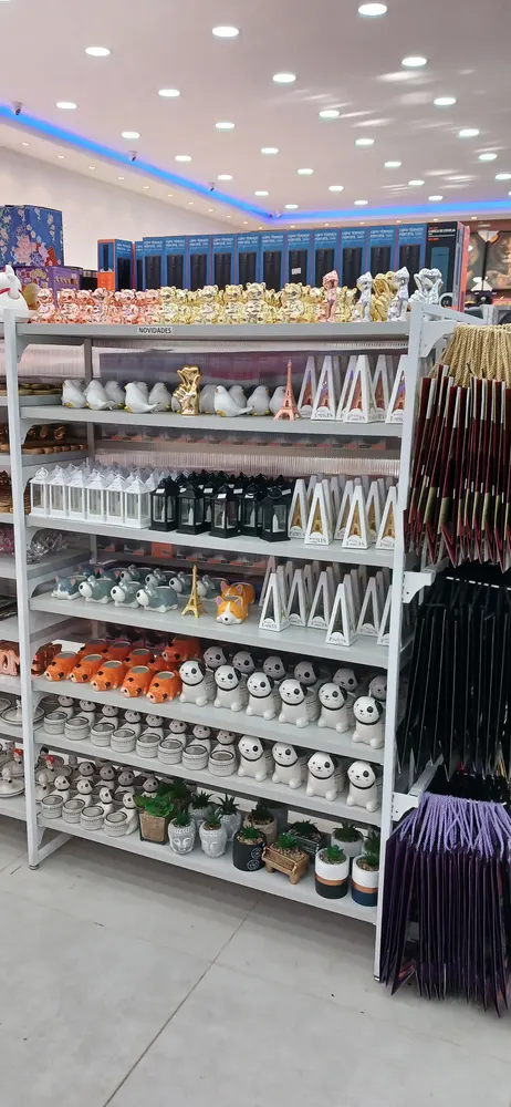 China Shop — foto 3