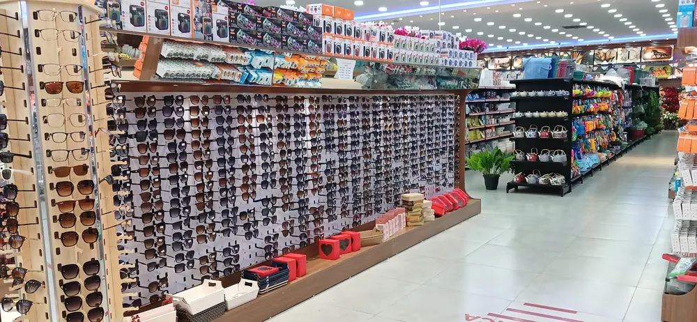 China Shop — foto 4