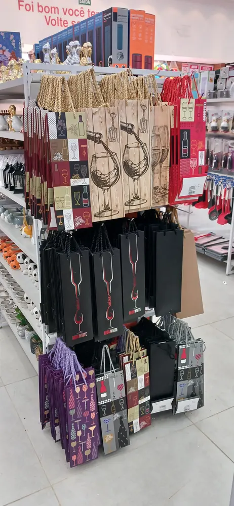 China Shop — foto 2