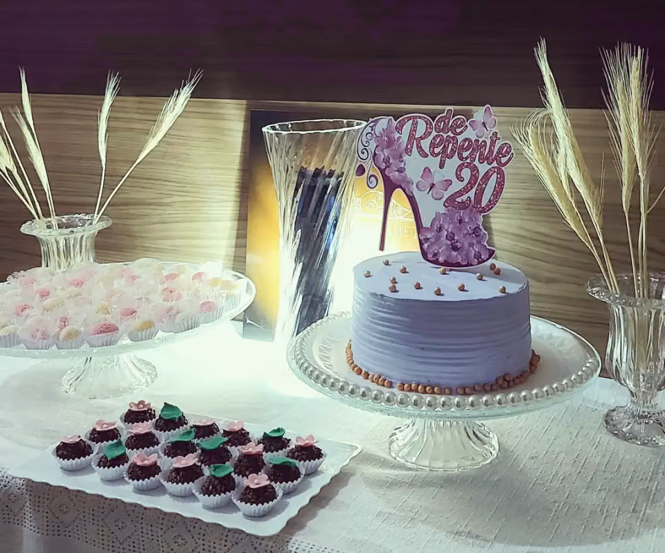 Chocolate Gourmet - Vilhena