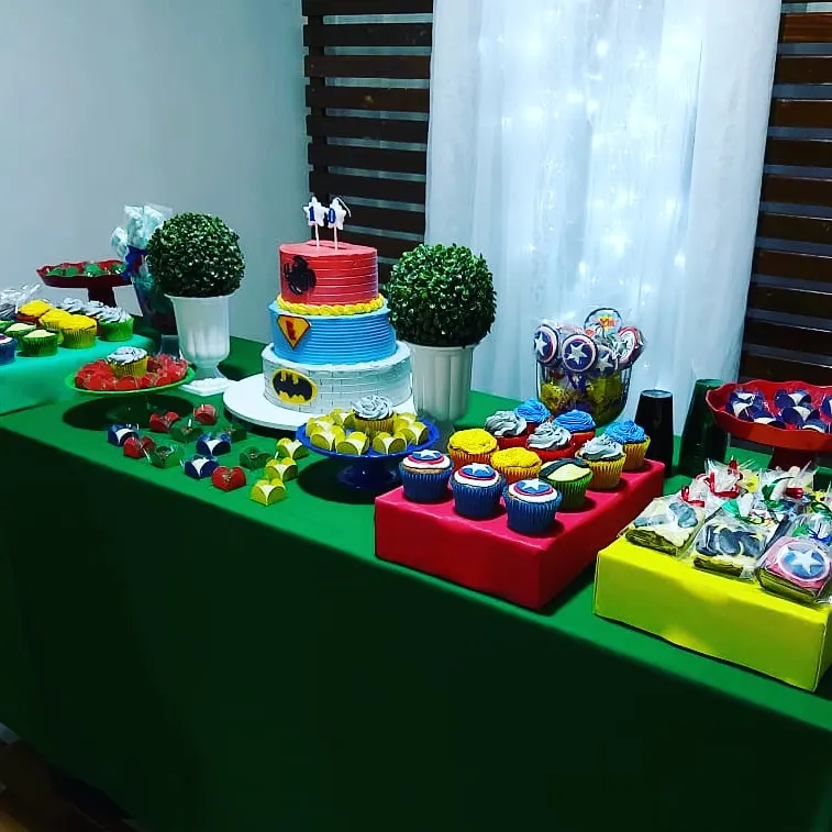 Chocolate Gourmet - Vilhena — foto 3