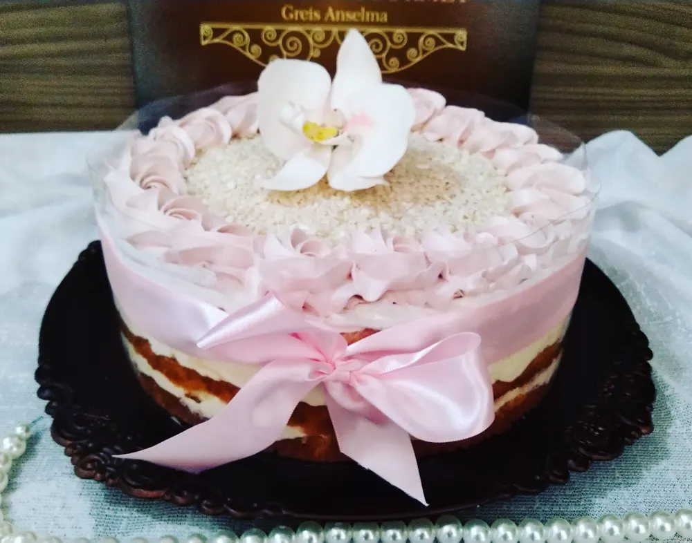 Chocolate Gourmet - Vilhena — foto 4