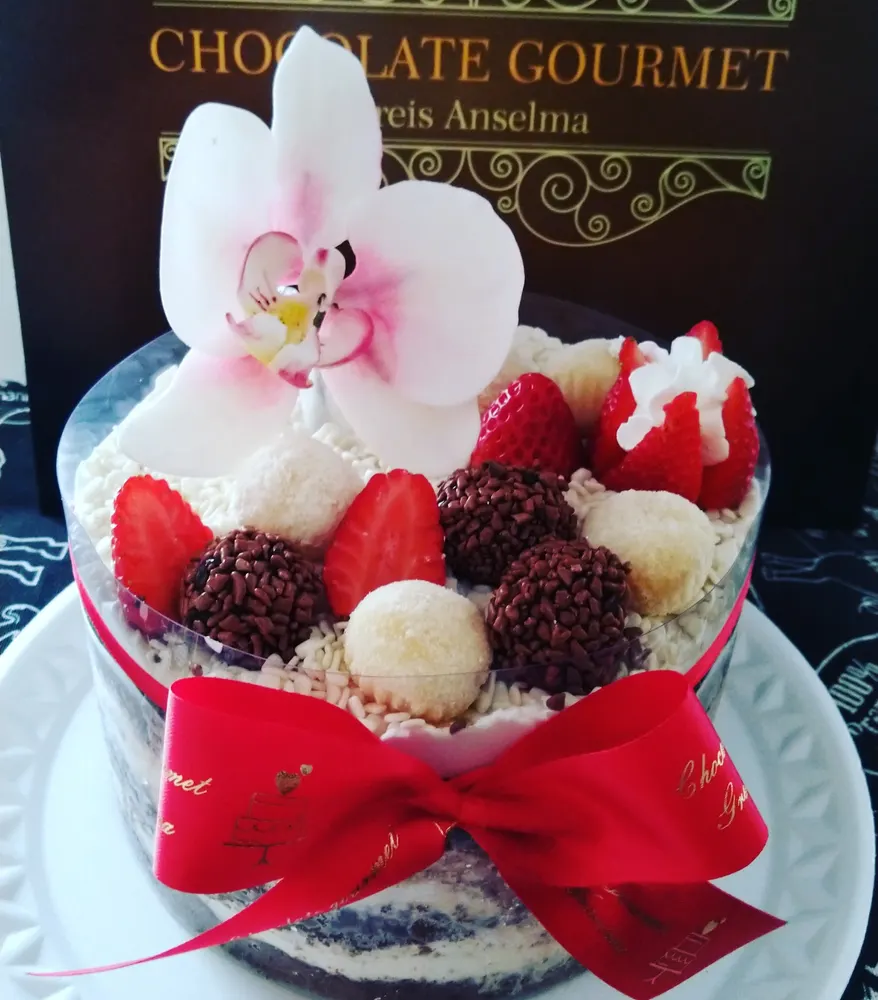 Chocolate Gourmet - Vilhena — foto 5