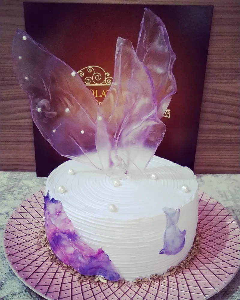 Chocolate Gourmet - Vilhena — foto 6