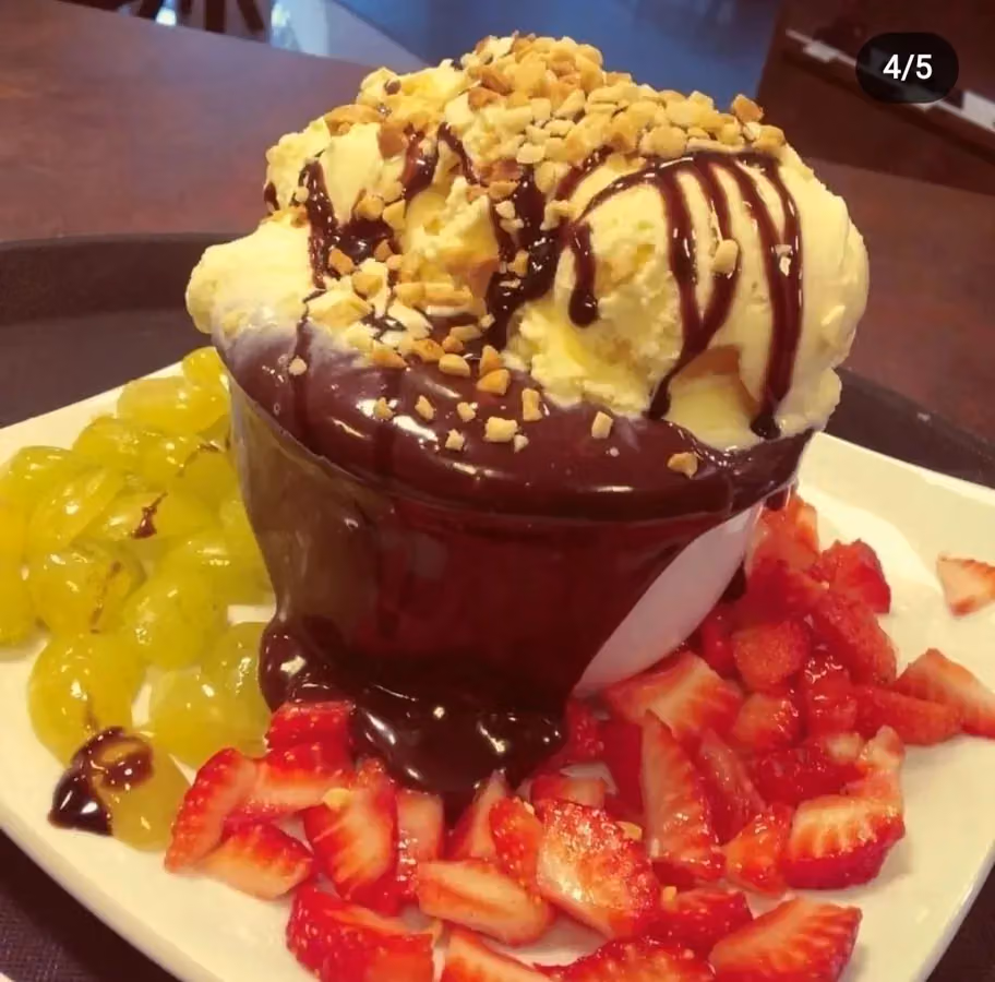 Chocolateria Café