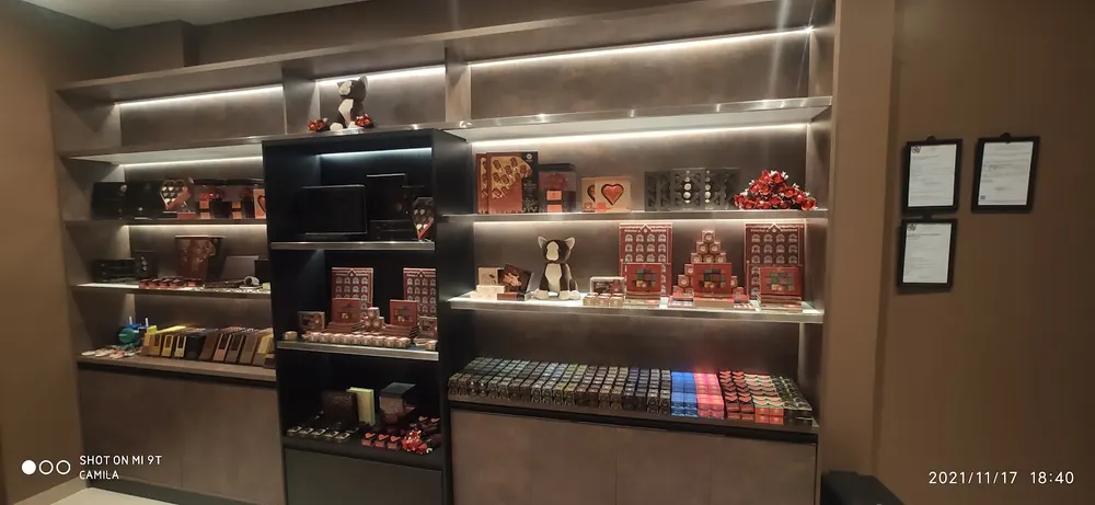 Chocolateria Café — foto 1