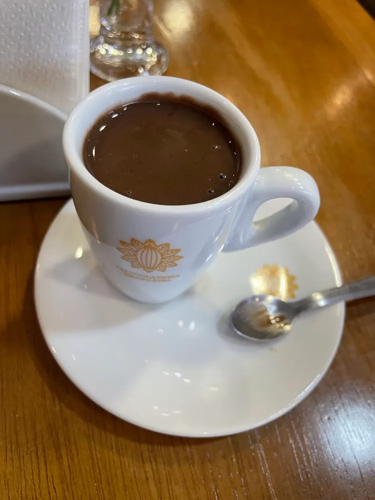Chocolateria Café — foto 5