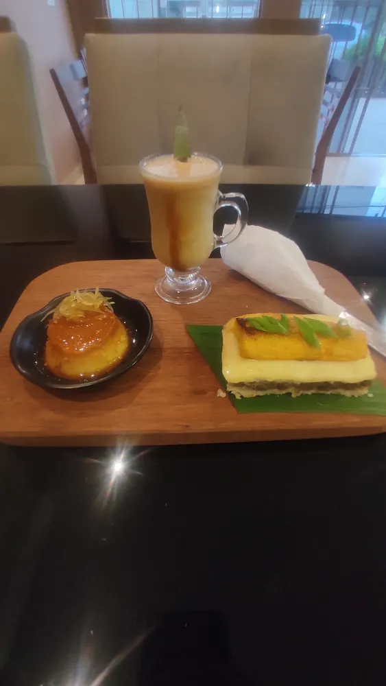 Chocolateria Café — foto 6