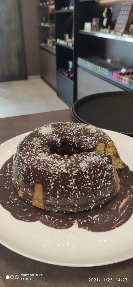 Chocolateria Café — foto 3