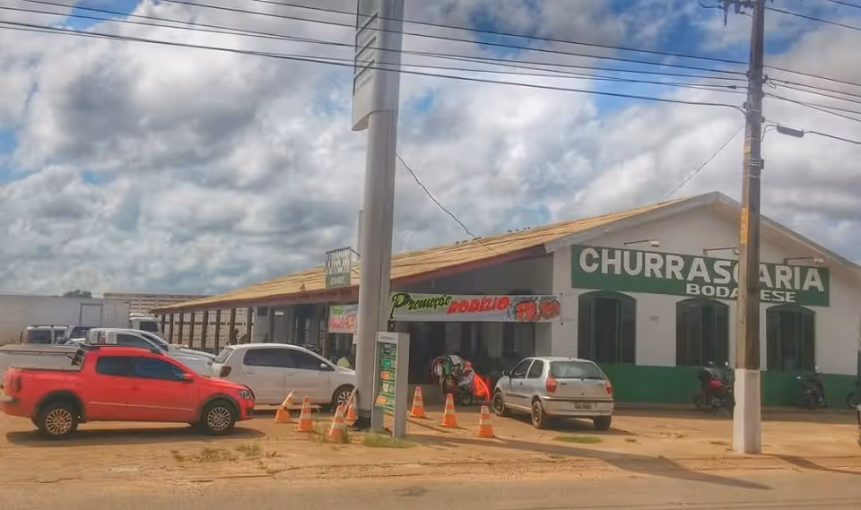 Churrascaria Bodanese Zona Oeste