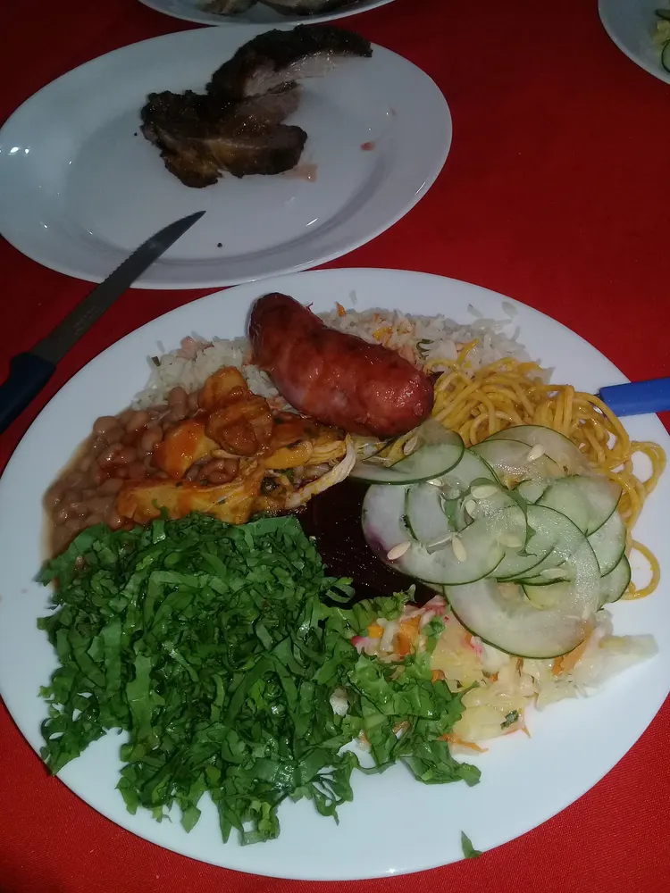 Churrascaria Bodanese Zona Oeste — foto 2
