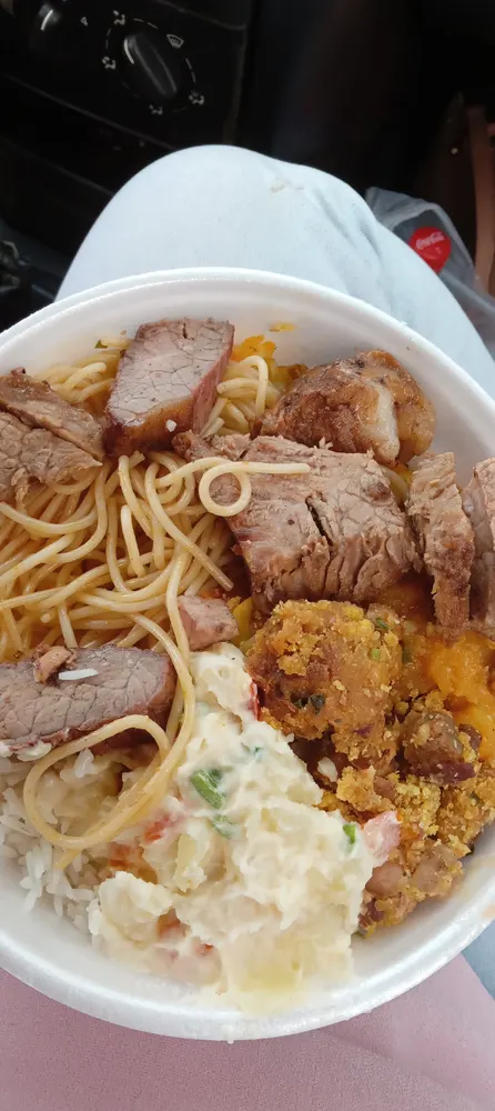 Churrascaria Bodanese Zona Oeste — foto 5
