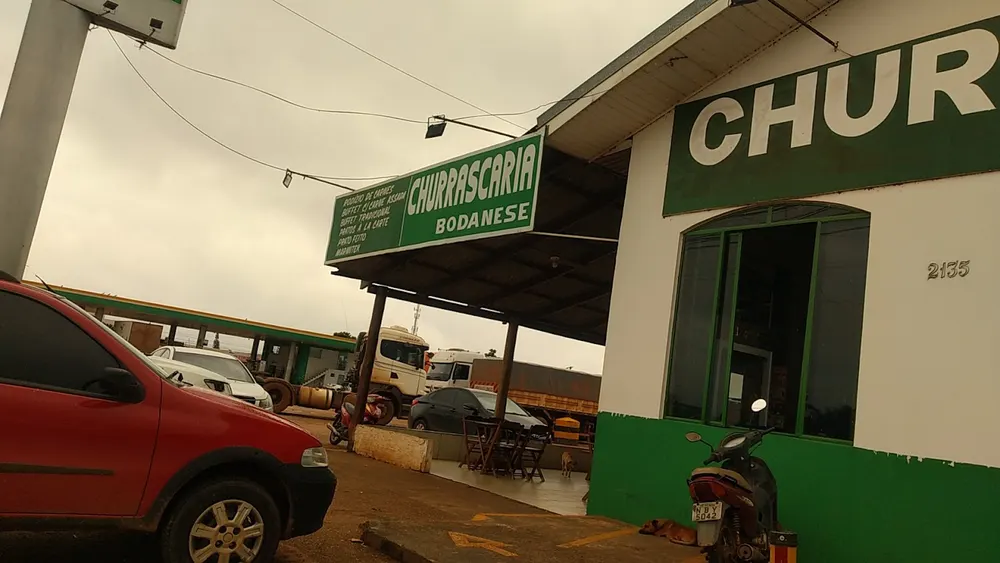 Churrascaria Bodanese Zona Oeste — foto 3