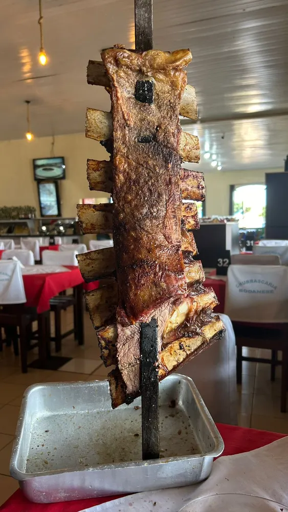 Churrascaria Bodanese Zona Oeste — foto 1