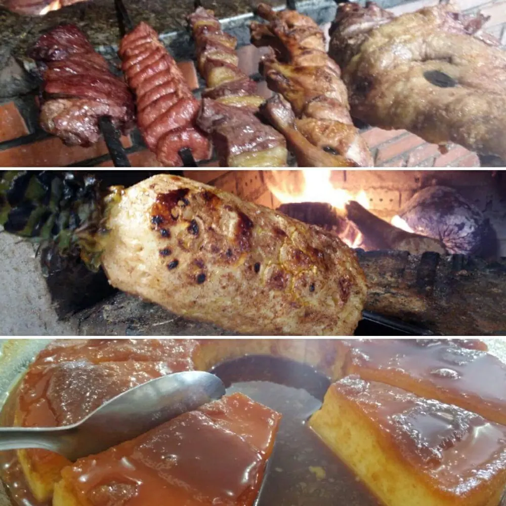 Churrascaria Bodanese Zona Oeste — foto 4
