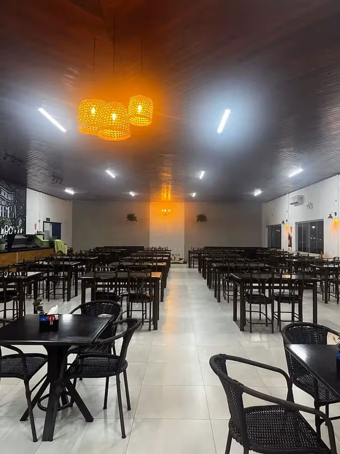 Churrascaria Paiolo