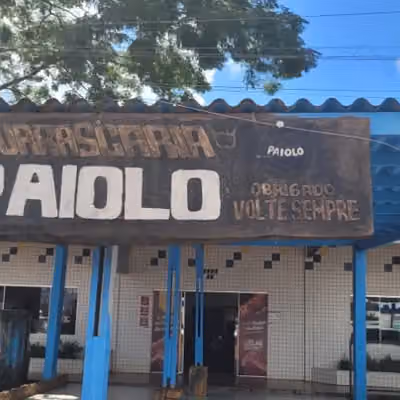 Churrascaria Paiolo