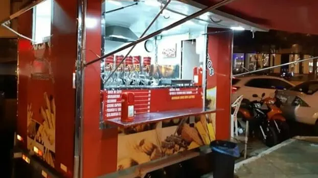 Churros Doce Sabor — foto 2