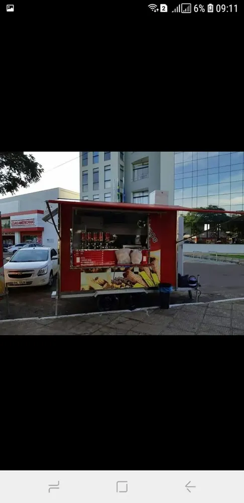 Churros Doce Sabor — foto 4