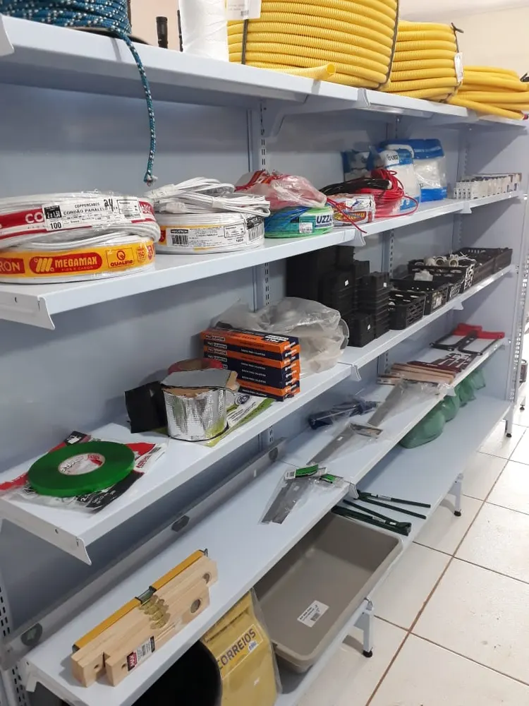 CIANE MATERIAIS P/ CONSTRUÇÃO — foto 6