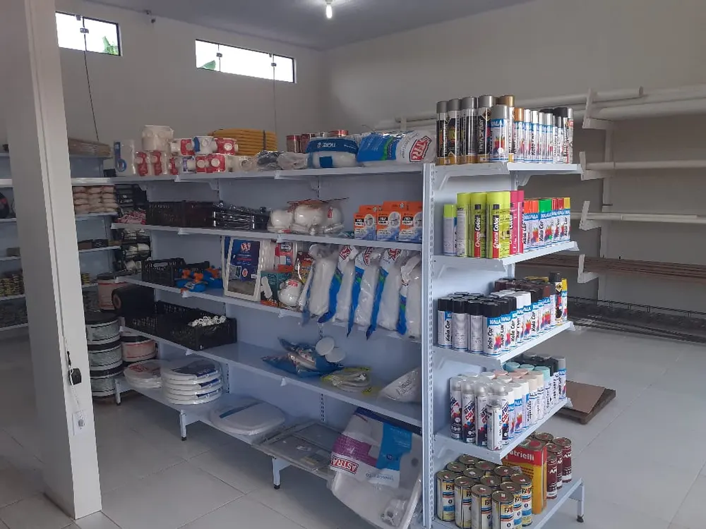 CIANE MATERIAIS P/ CONSTRUÇÃO — foto 1