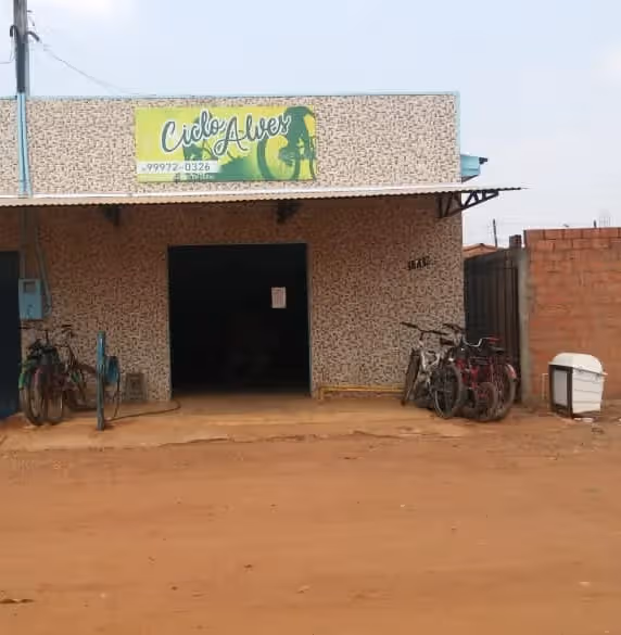 Ciclo alves