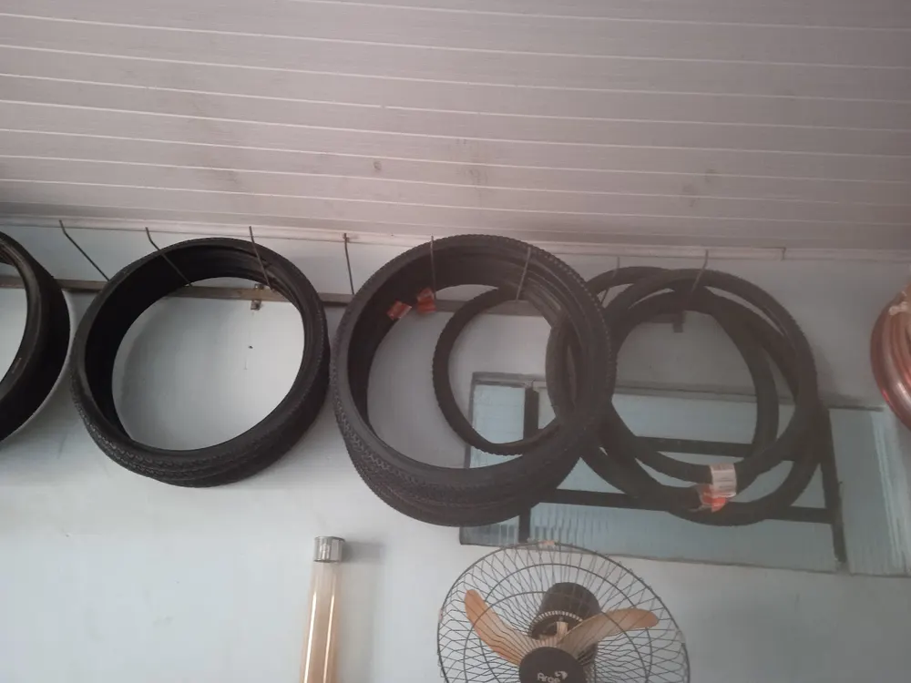 Ciclo alves — foto 1