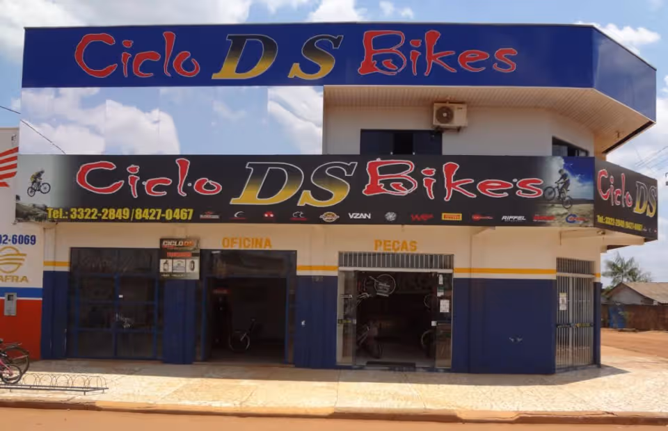 Ciclo DS Bikes