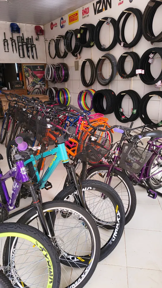 Ciclo DS Bikes — foto 3