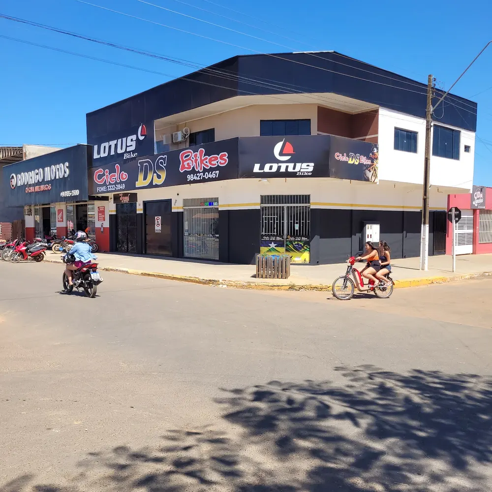 Ciclo DS Bikes — foto 1