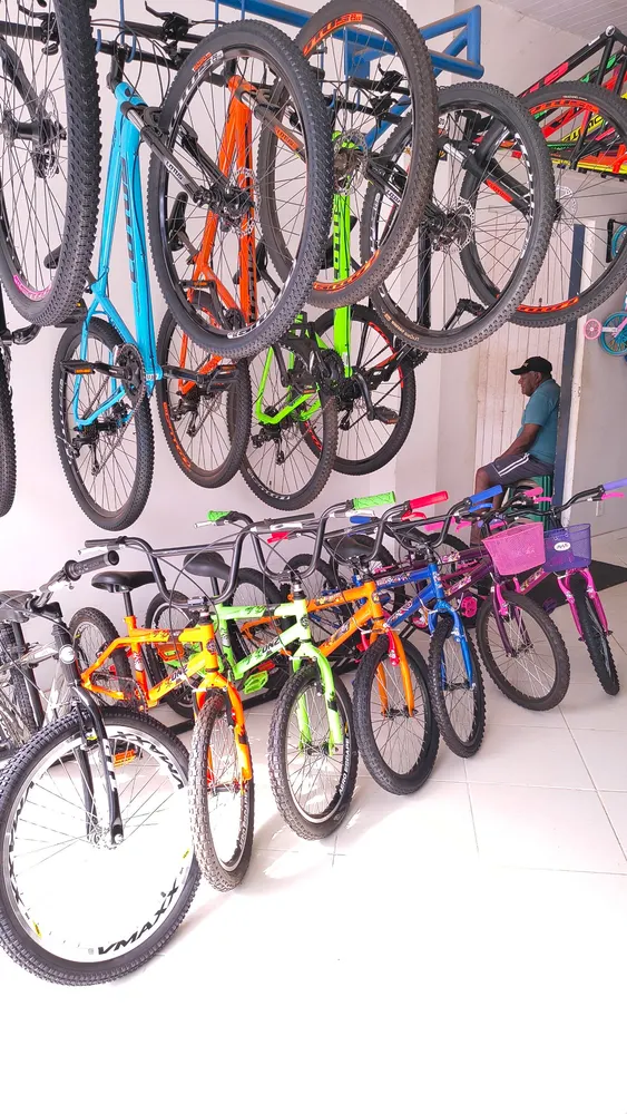 Ciclo DS Bikes — foto 2