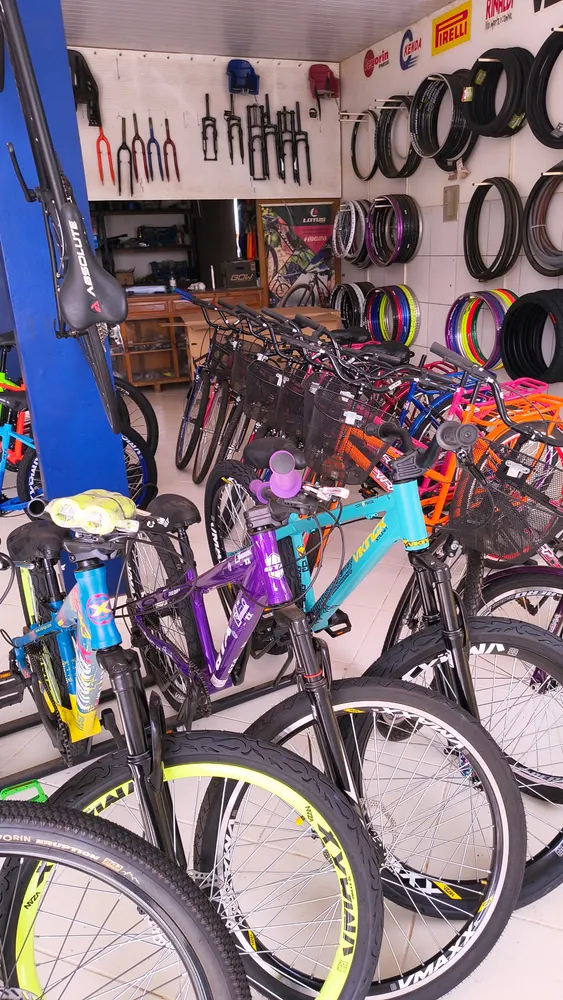Ciclo DS Bikes — foto 4