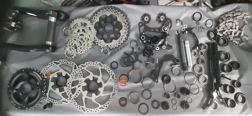 CICLO G3 — foto 6