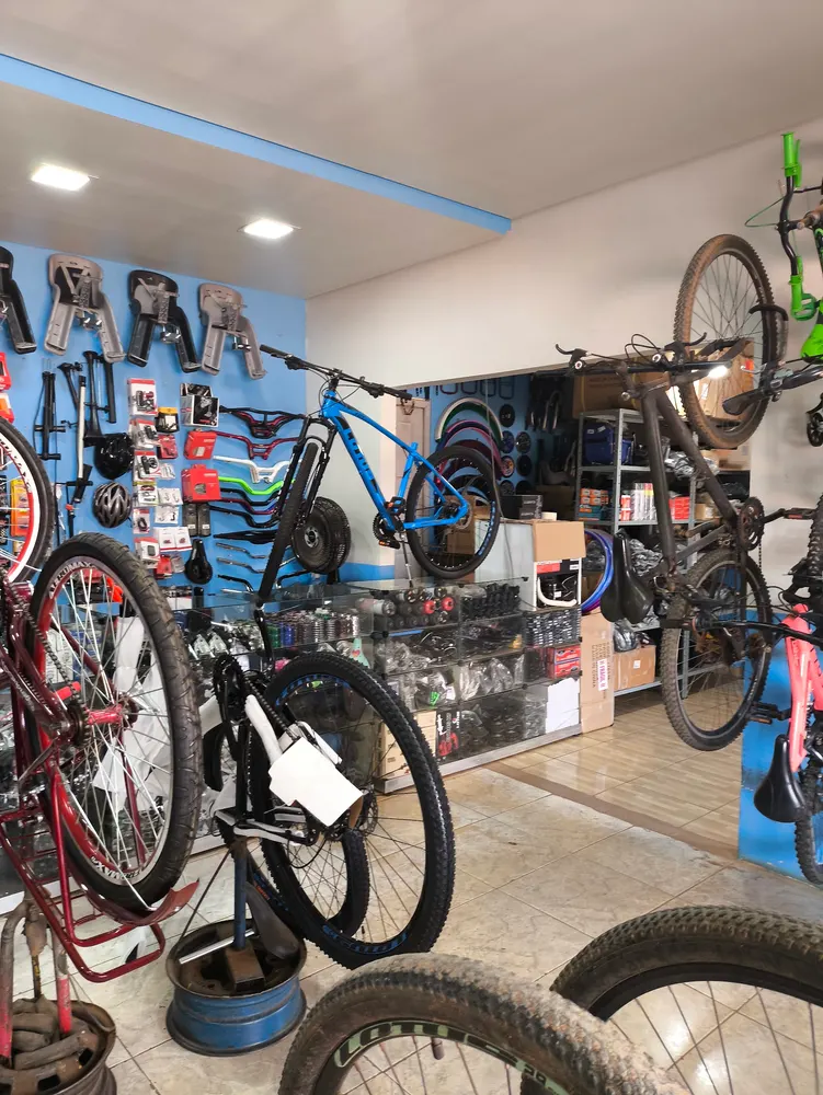 Ciclo guedes — foto 6