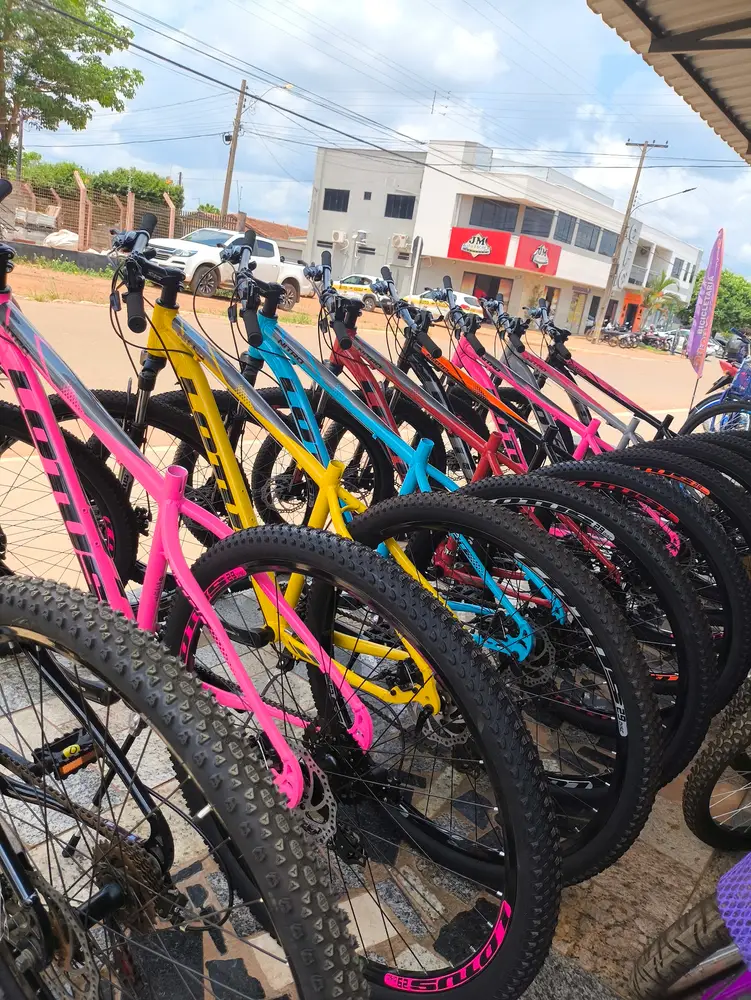 Ciclo guedes — foto 3