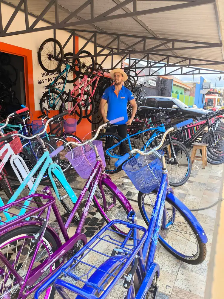 Ciclo guedes — foto 4