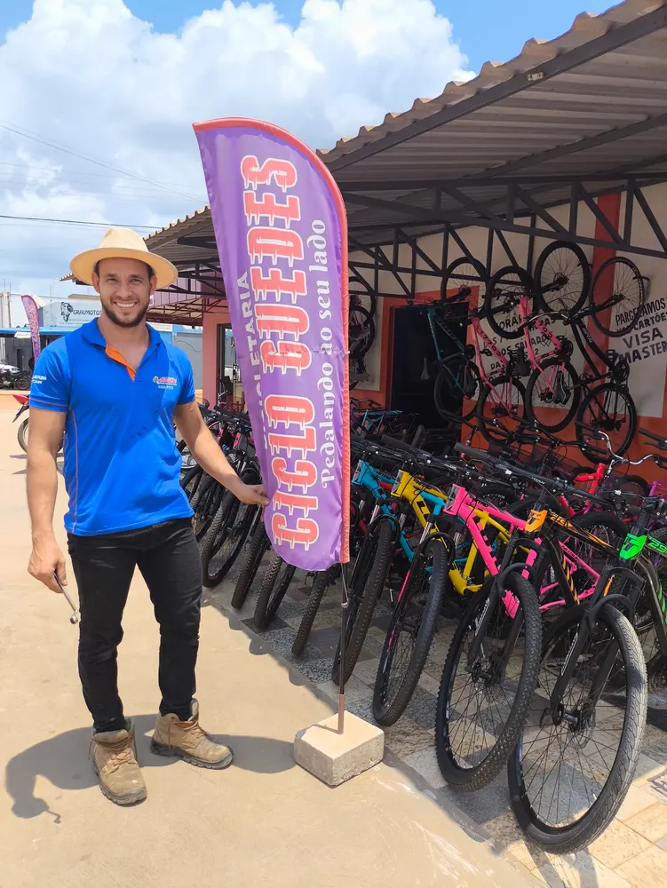 Ciclo guedes — foto 1