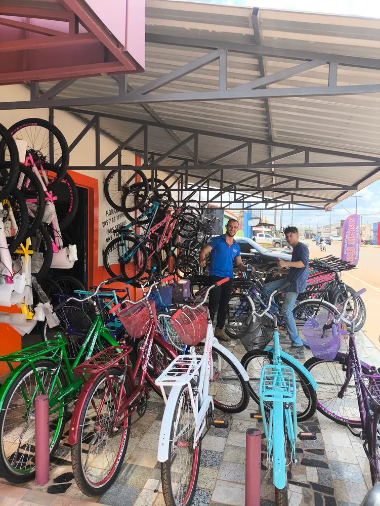 Ciclo guedes — foto 5