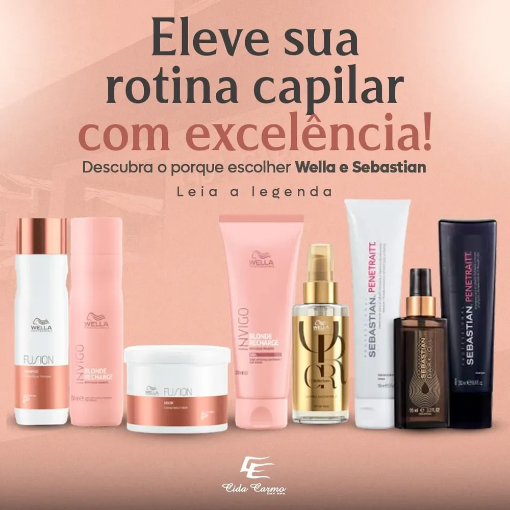 Cida Carmo Day Spa — foto 3