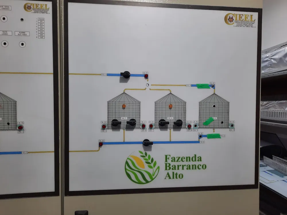 CIEEL - Comercial e Industrial Elétrica Eidt — foto 1