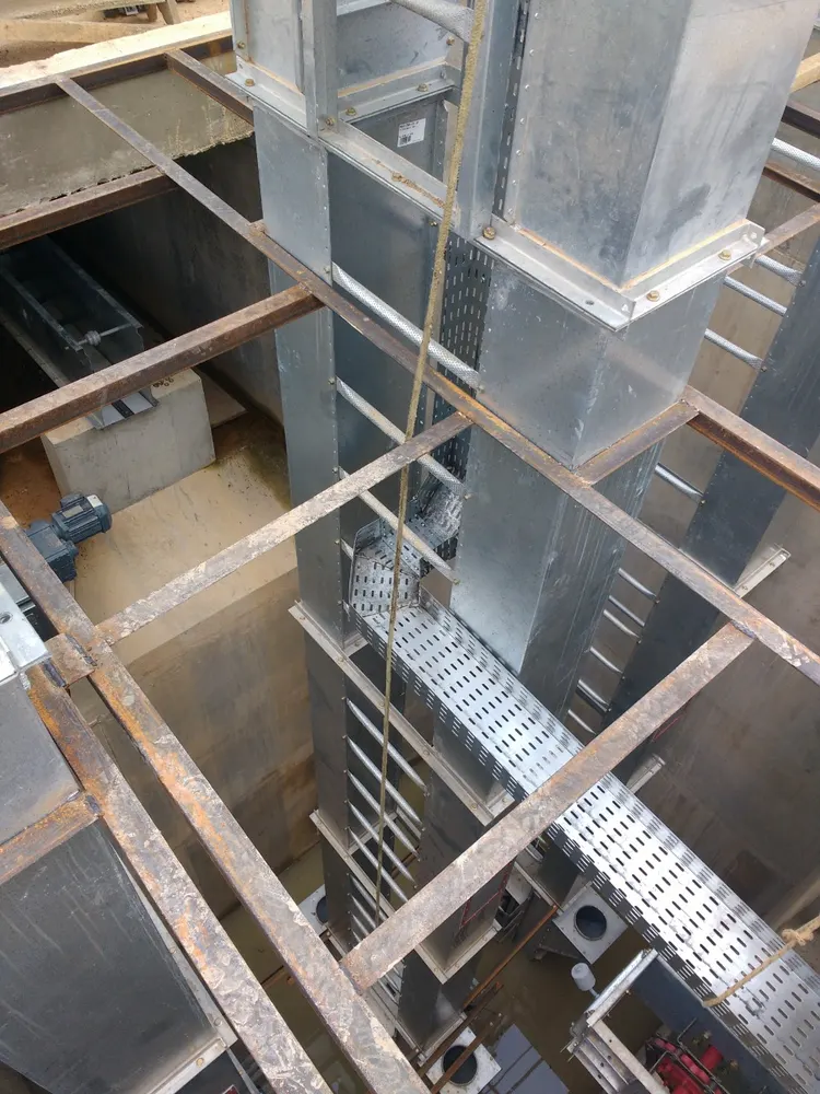 CIEEL - Comercial e Industrial Elétrica Eidt — foto 2