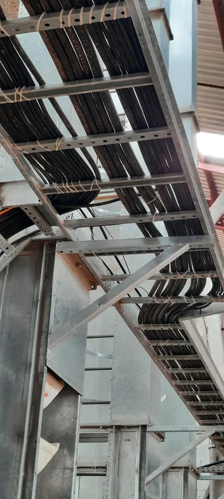 CIEEL - Comercial e Industrial Elétrica Eidt — foto 3