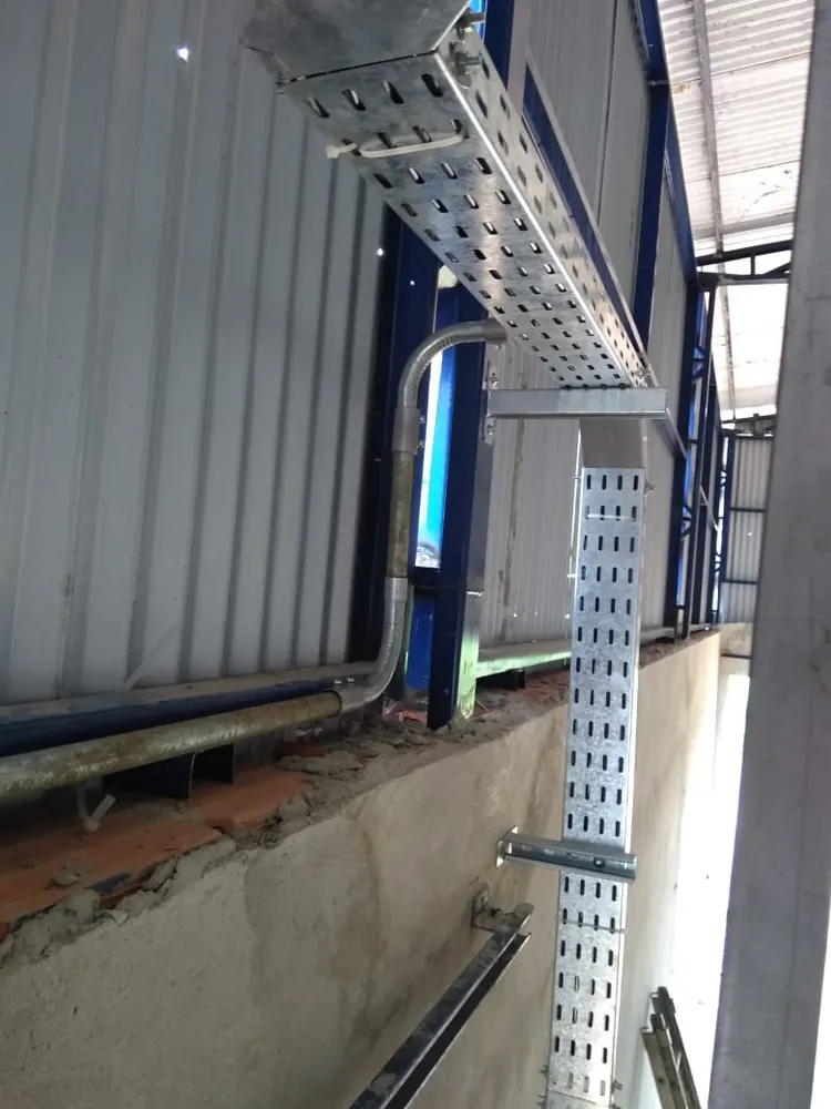 CIEEL - Comercial e Industrial Elétrica Eidt — foto 4