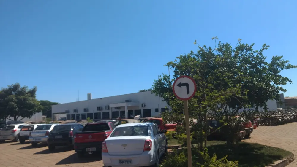 CIRETRAN de Vilhena - DETRAN-RO — foto 3