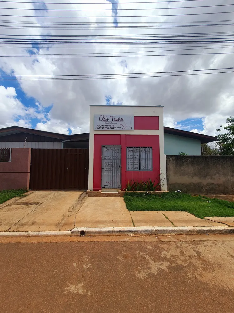 Clair Tavares Centro de Estética Corporal Avançada — foto 1