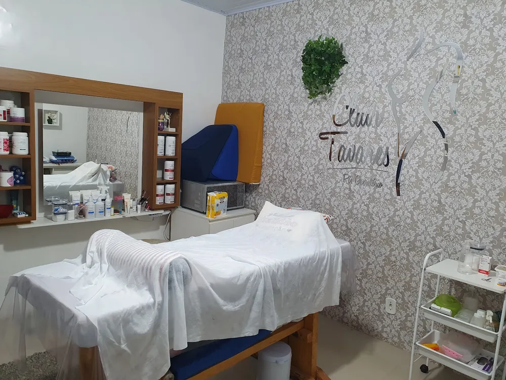 Clair Tavares Centro de Estética Corporal Avançada — foto 5